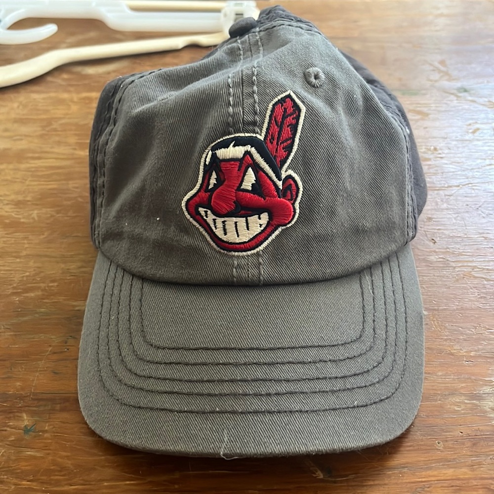 Cleveland Indians Baseball Hat